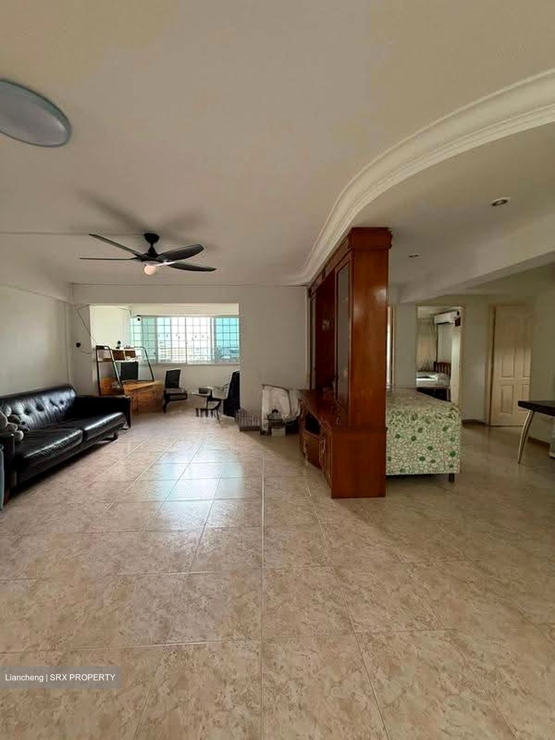 Blk 257 Serangoon Central Drive (Serangoon), HDB 5 Rooms #610443901